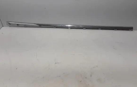 Mercedes-Benz EQC Front door trim (molding) A2936980800