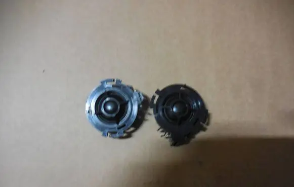 Audi A7 S7 4G Panel speaker 4G0