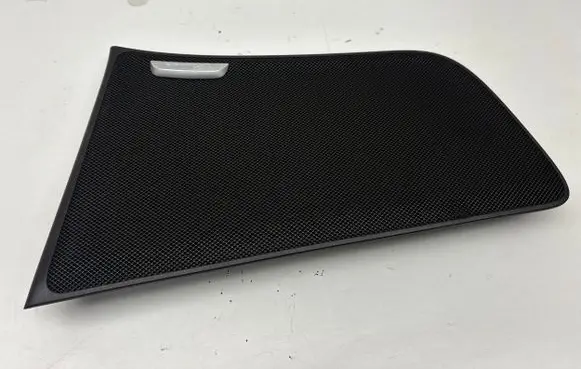 Mercedes-Benz S AMG W222 Parcel shelf speaker trim grill 0079428 0080007