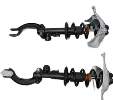 Audi A5 8T 8F Steering column damper 8F0413030B