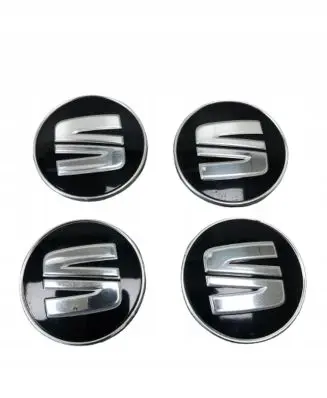 Seat Leon (5F) Original wheel cap 5F0601171