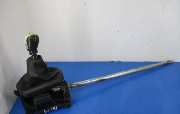 Opel Corsa C Gear shift rod 