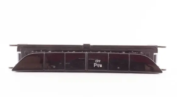 Mercedes-Benz S W222 Parking (PDC) sensor switch A2229056805