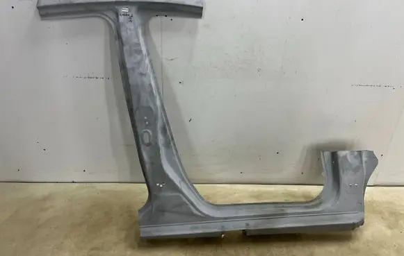 Mazda 2 Side car body part 