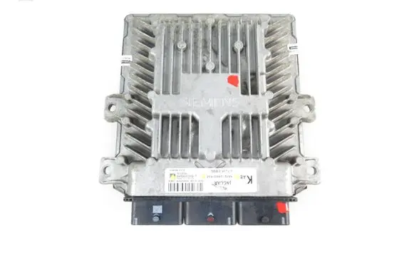 Jaguar XF Engine control unit/module 8X2Q12A650KAE