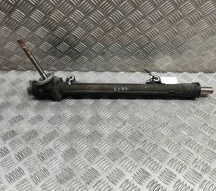 Renault Megane II Steering rack 7955501010