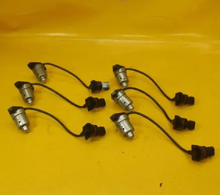 Opel Insignia A Oil level sensor 55352617