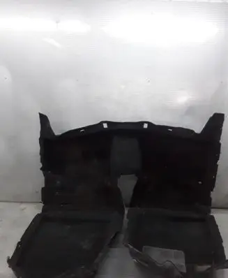 Hyundai Grandeur Interior carpet 