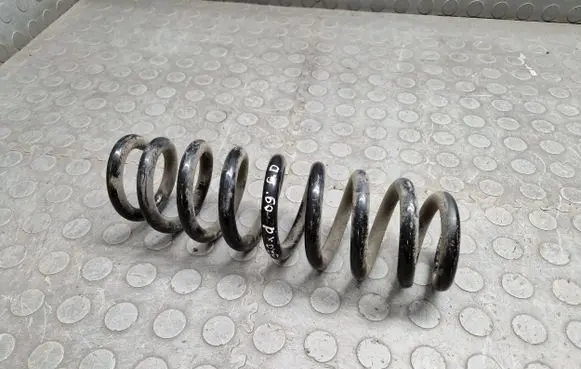 BMW 3 E90 E91 Rear coil spring