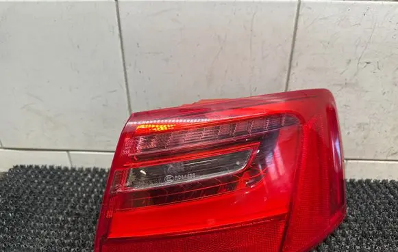 Audi A6 S6 C7 4G Rear/tail lights 4G5945096A