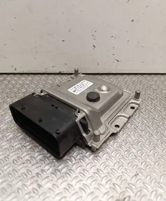 Mercedes-Benz Sprinter W906 Reducing agents exhaust control unit A0009002308 0281032176 A0009019603