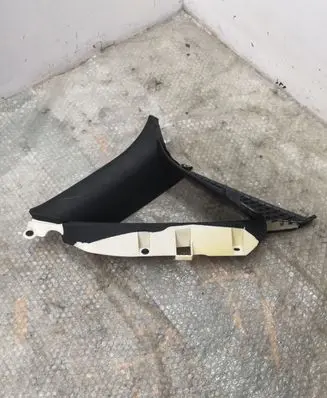 Audi A6 S6 C7 4G (D)pillar trim (top) 4G5867287