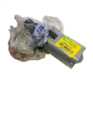 BMW X5 E70 Rear window wiper motor 6942165
