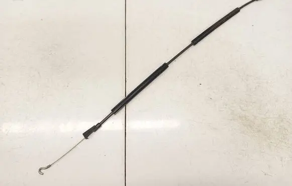 Seat Altea Rear door cable line 5P0839085B