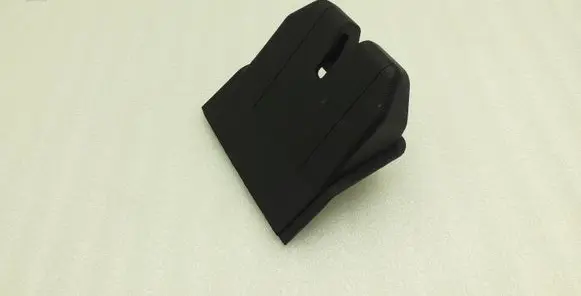 Seat Alhambra (Mk2) Tailgate/boot lid lock trim 7N0827520B