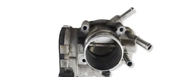 KIA Ceed Throttle body valve 351002B1509 351002B150