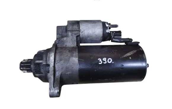 Volkswagen PASSAT B5 Starter motor 02M911023 0001125605