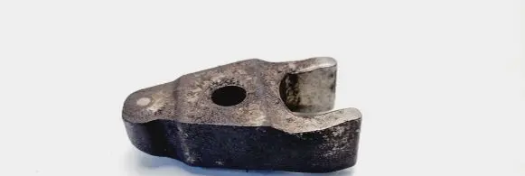 Citroen Berlingo Fuel Injector clamp holder