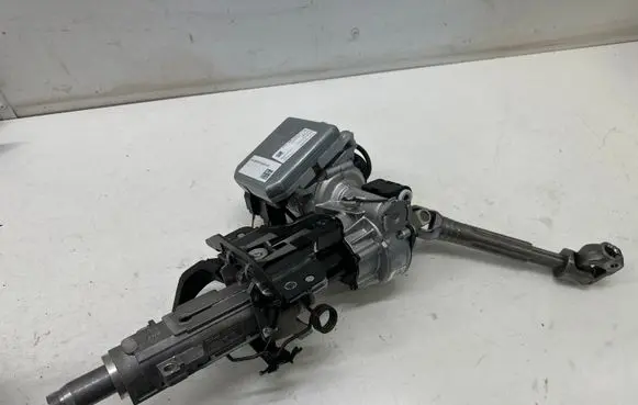 Electric power steering pump