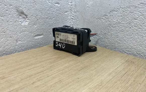 Volvo S40 ESP acceleration yaw rate sensor 10170103533 C177C03QDC