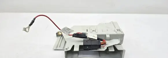 Mini One - Cooper F56 F55 Engine installation wiring loom 8571036 8573957 730032509AA