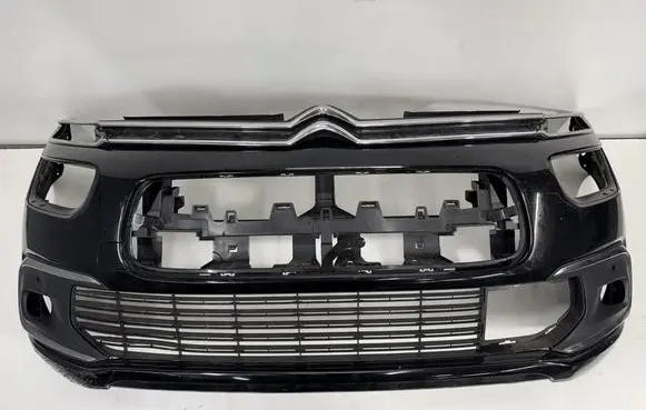 Citroen C4 Grand Picasso Front bumper AA37702777