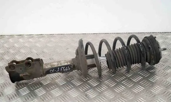 Ford Fiesta Front shock absorber/damper 8V5118045CE