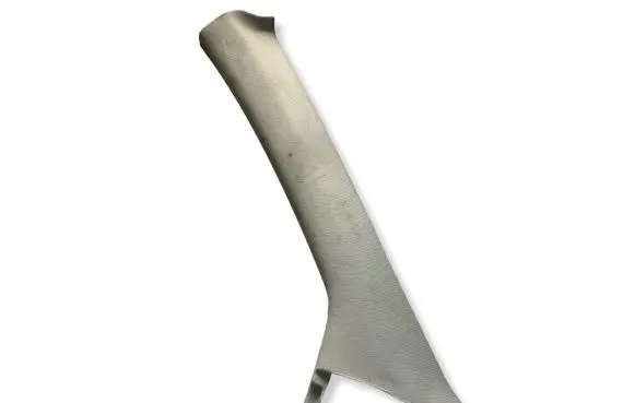 Audi A6 Allroad C6 (A) pillar trim 4F0867233F