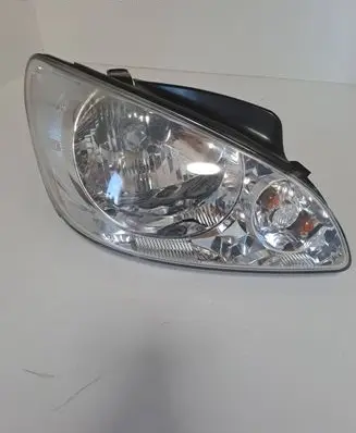 Hyundai Getz Headlight/headlamp 921021C500