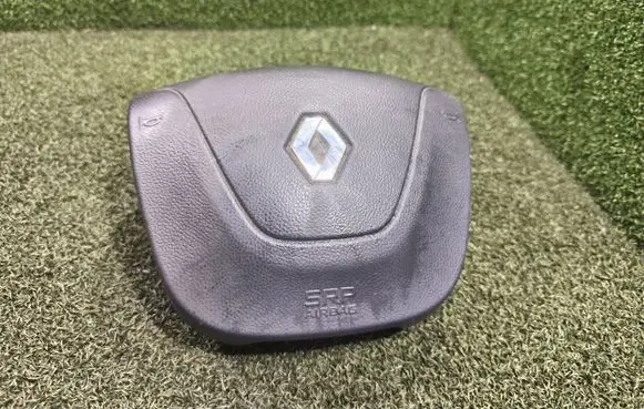 Renault Master III Steering wheel airbag 34116561D 34116562A