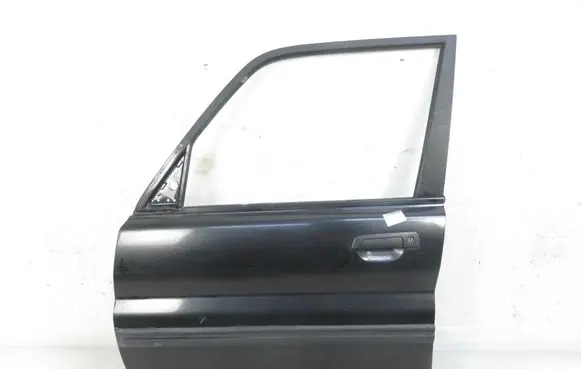 Mitsubishi Pajero Pinin Front door 