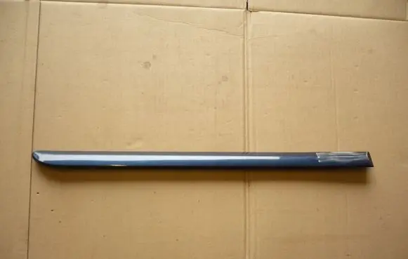 KIA Magentis Rear door trim (molding) 877322G000