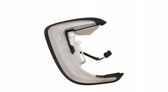 Mitsubishi Lancer LED Daytime headlight 8312A046