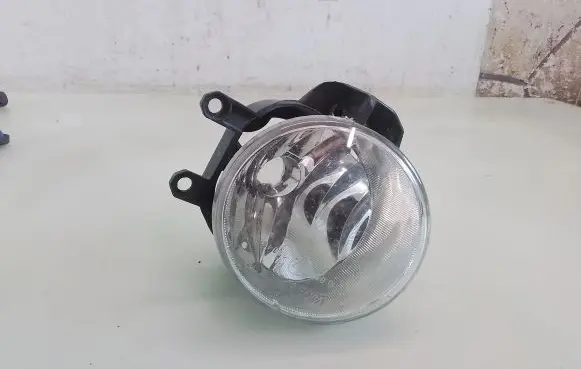 Front fog light