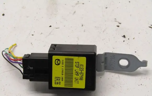 Mazda CX-5 II Brake pedal sensor switch K12367YA0