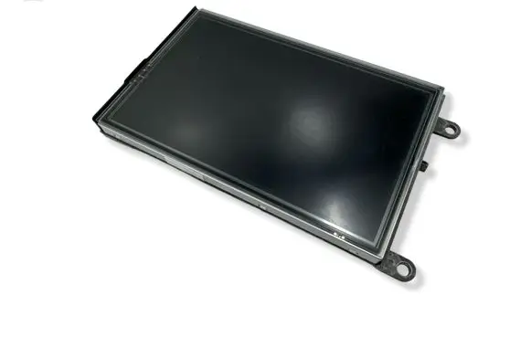Citroen C4 Grand Picasso Screen/display/small screen 9812720580 A2C83338101 078346