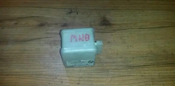 BMW 5 E39 Other control units/modules 65758367604 65.75-8367604