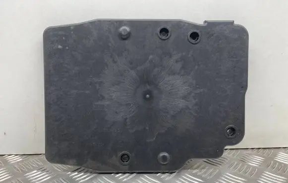 Ford C-MAX II Engine control unit box AV6112A532AC