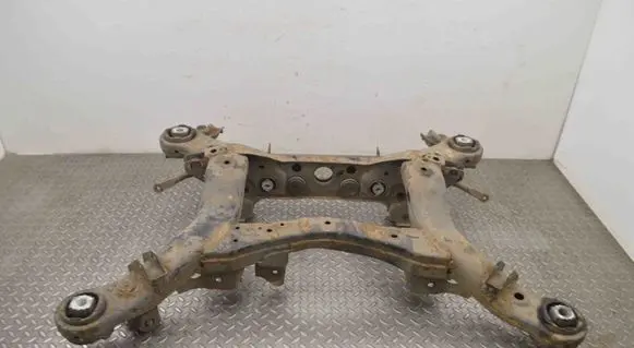 Jeep Grand Cherokee (WK) Rear subframe 