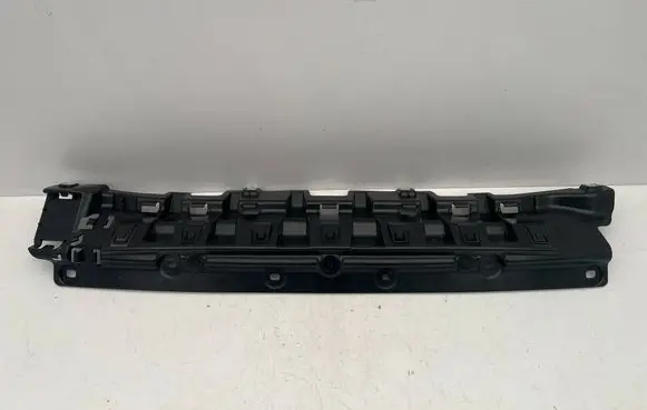 BMW X4 G02 Rear bumper mounting bracket 7416024