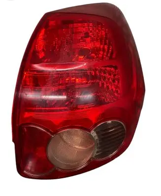 Toyota Auris 150 Rear/tail lights