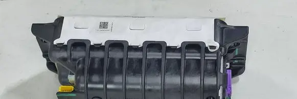 Audi Q7 4L Passenger airbag 4L0880204D
