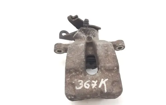 Renault Megane II Rear brake caliper 3702