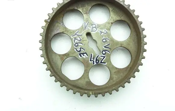 Opel Vectra B Camshaft pulley/ VANOS 90466551