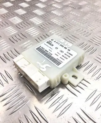 Mercedes-Benz E W211 Parking PDC control unit/module A2115450016 0263004272