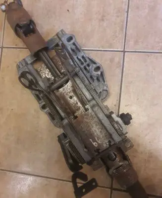 Audi A6 S6 C5 4B Ignition lock 4bo419502a Frss04 99142
