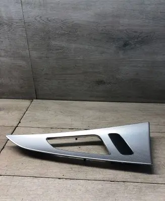 Audi A6 C7 Rear door card trim 4G0867420