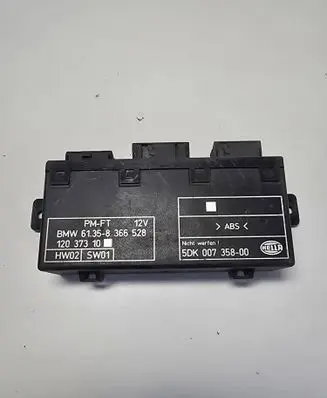 BMW 7 E38 Door control unit/module 61358366528