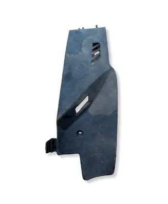 Peugeot 407 Centre console side trim front 9653444877
