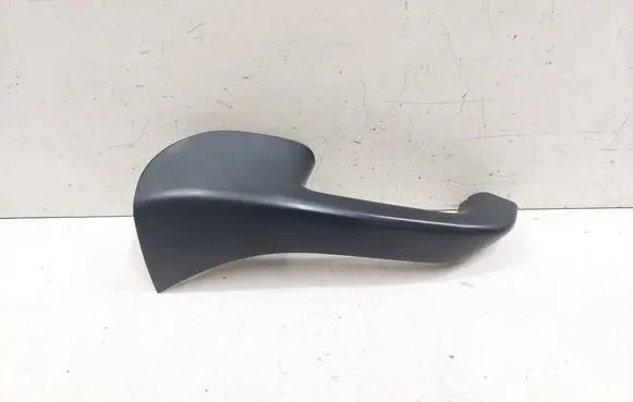 Volkswagen Golf VI Front door interior handle trim 1K0868040